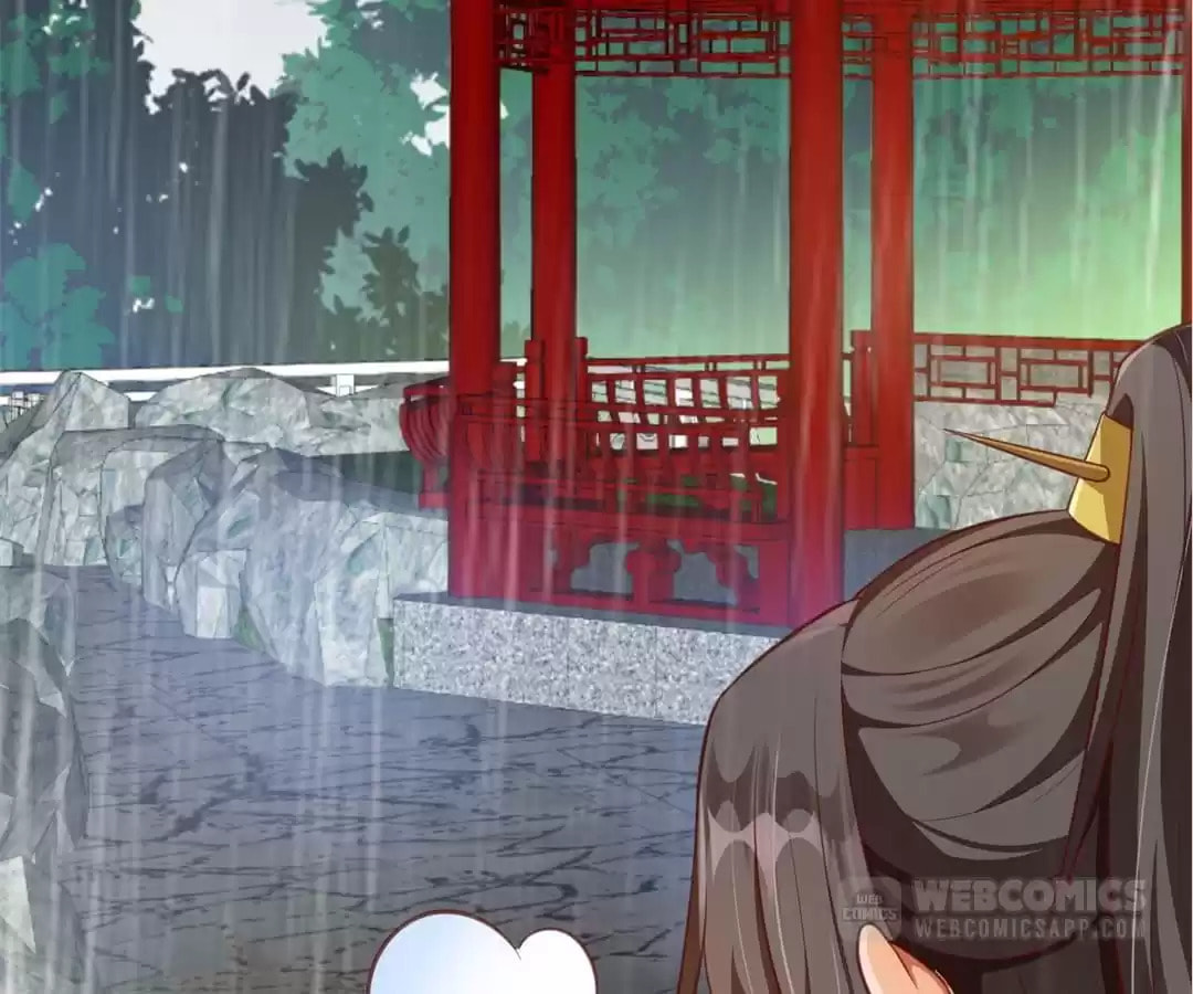 Shengshi Li Hua Dian (Colored) Chapter 56 page 58 - 