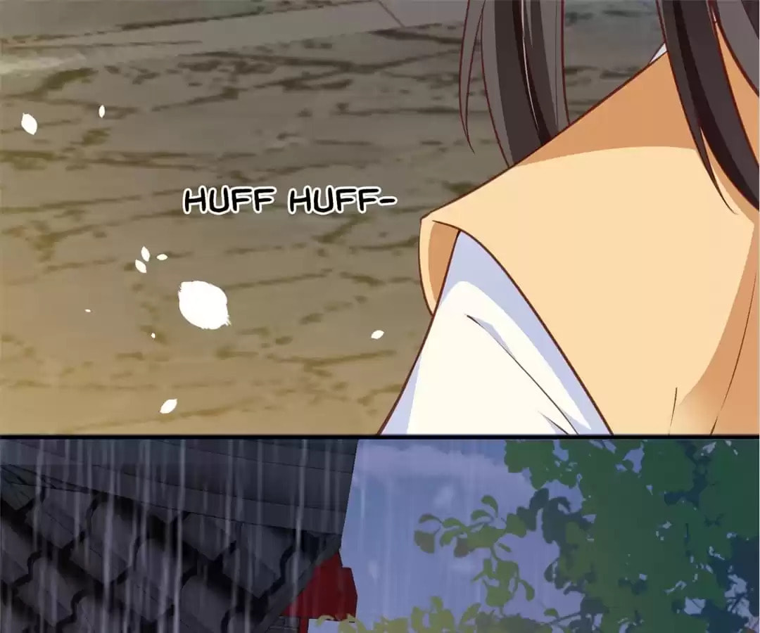 Shengshi Li Hua Dian (Colored) Chapter 56 page 60 - 