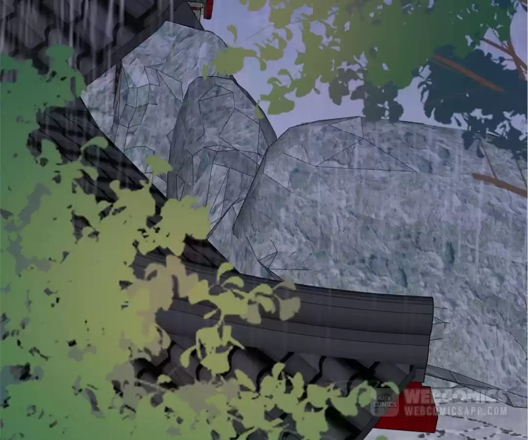Shengshi Li Hua Dian (Colored) Chapter 56 page 61 - 