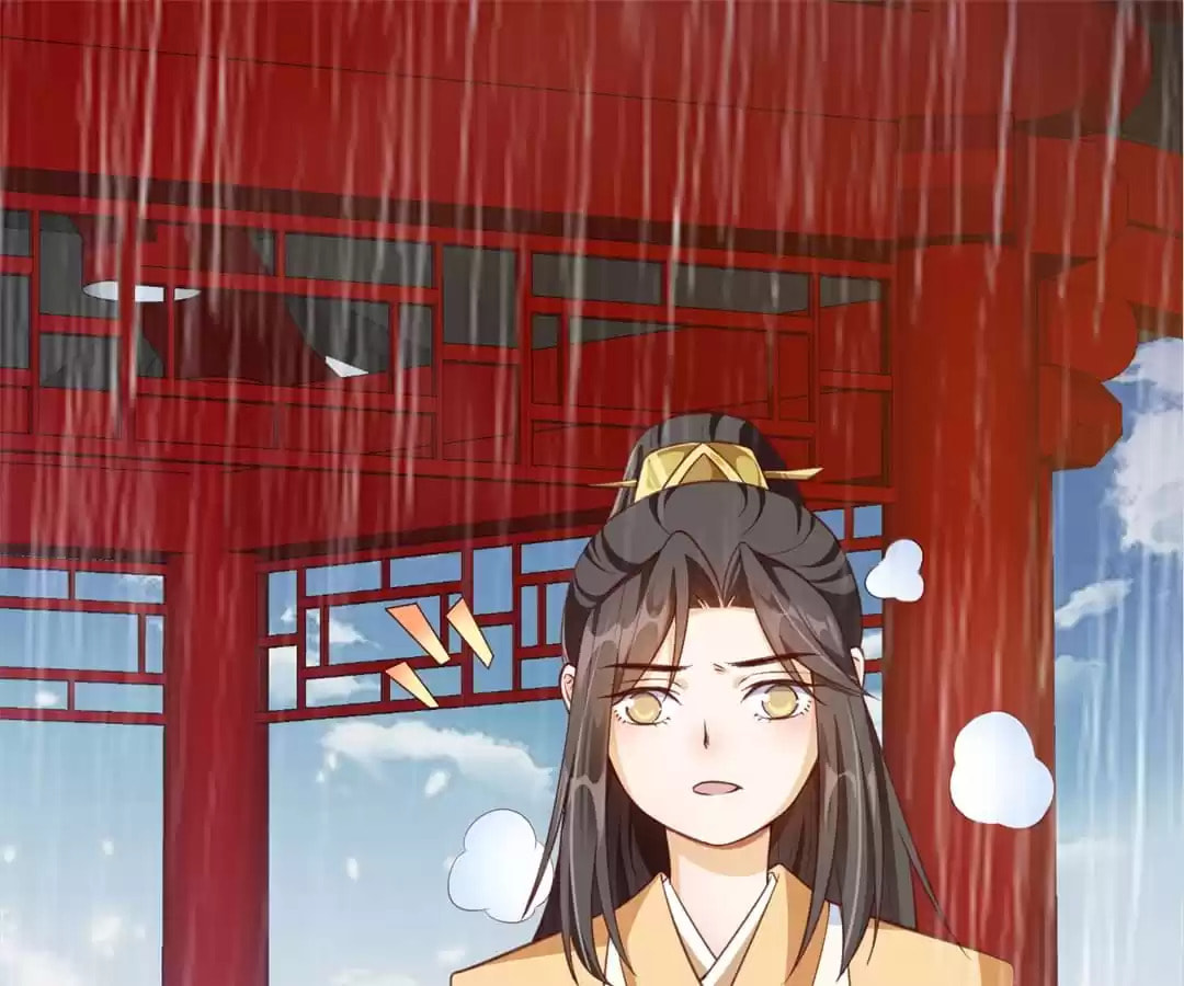 Shengshi Li Hua Dian (Colored) Chapter 56 page 66 - 