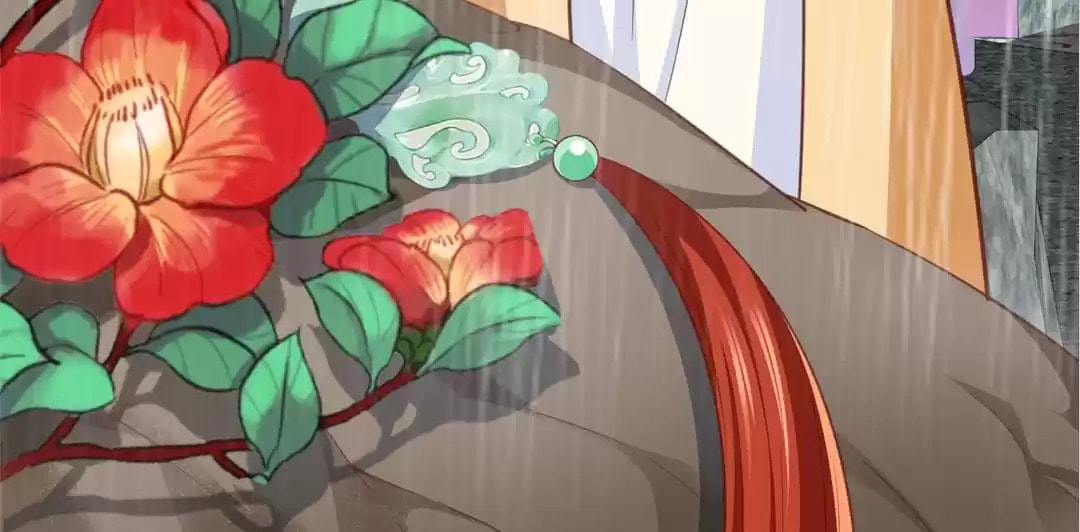 Shengshi Li Hua Dian (Colored) Chapter 56 page 68 - 