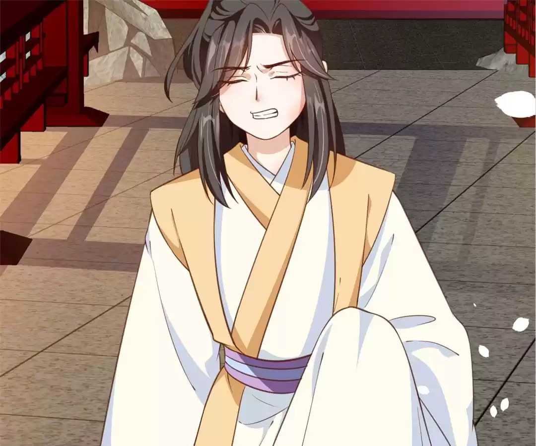 Shengshi Li Hua Dian (Colored) Chapter 56 page 8 - 