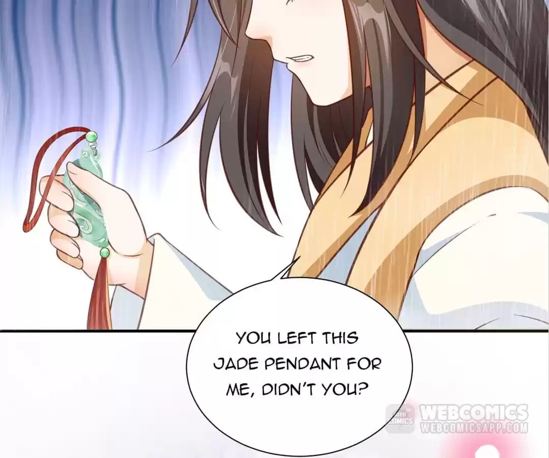Shengshi Li Hua Dian (Colored) Chapter 56 page 73 - 