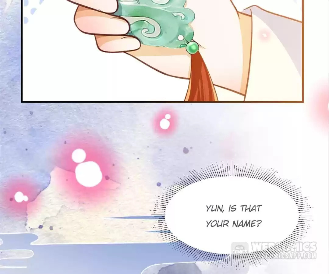 Shengshi Li Hua Dian (Colored) Chapter 56 page 76 - 