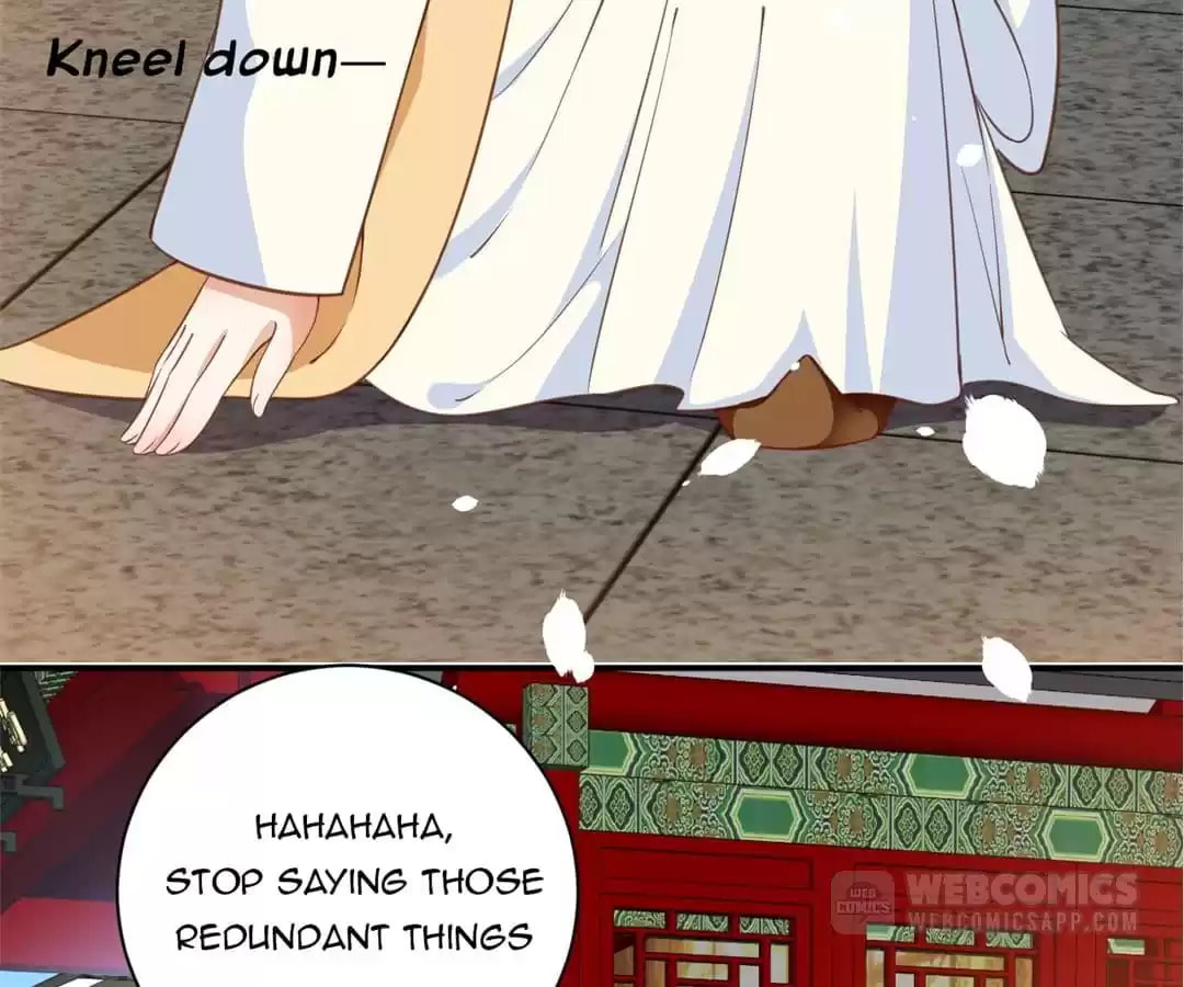 Shengshi Li Hua Dian (Colored) Chapter 56 page 9 - 
