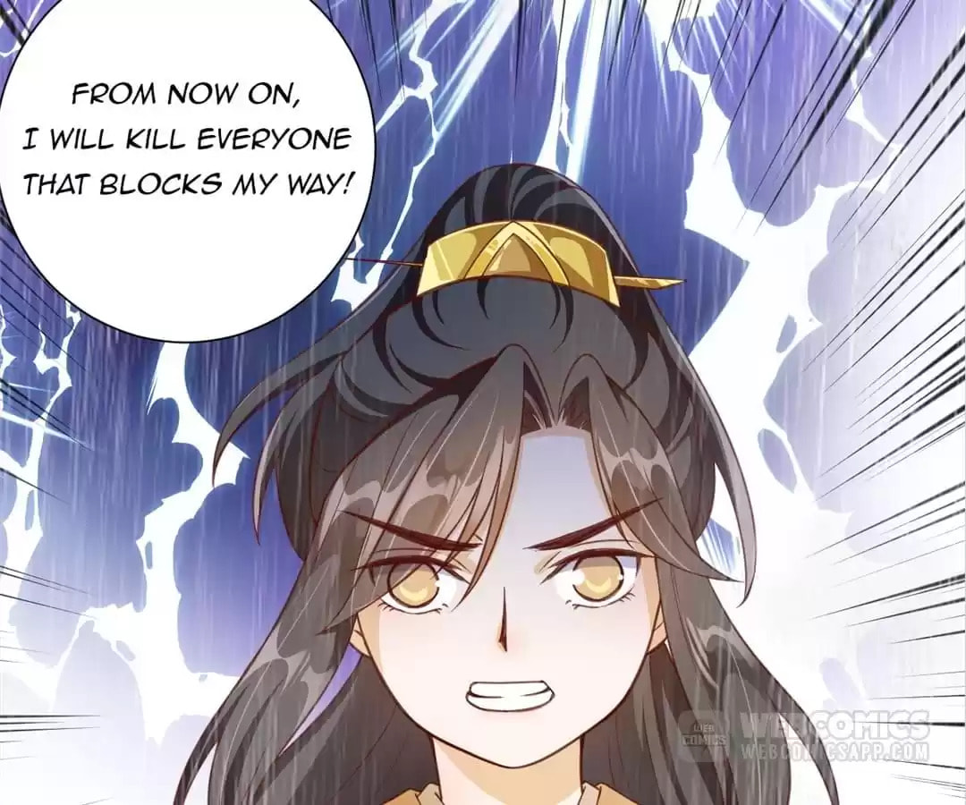 Shengshi Li Hua Dian (Colored) Chapter 56 page 82 - 