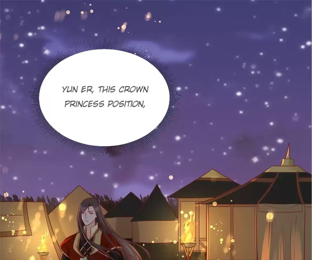 Shengshi Li Hua Dian (Colored) Chapter 56 page 96 - 