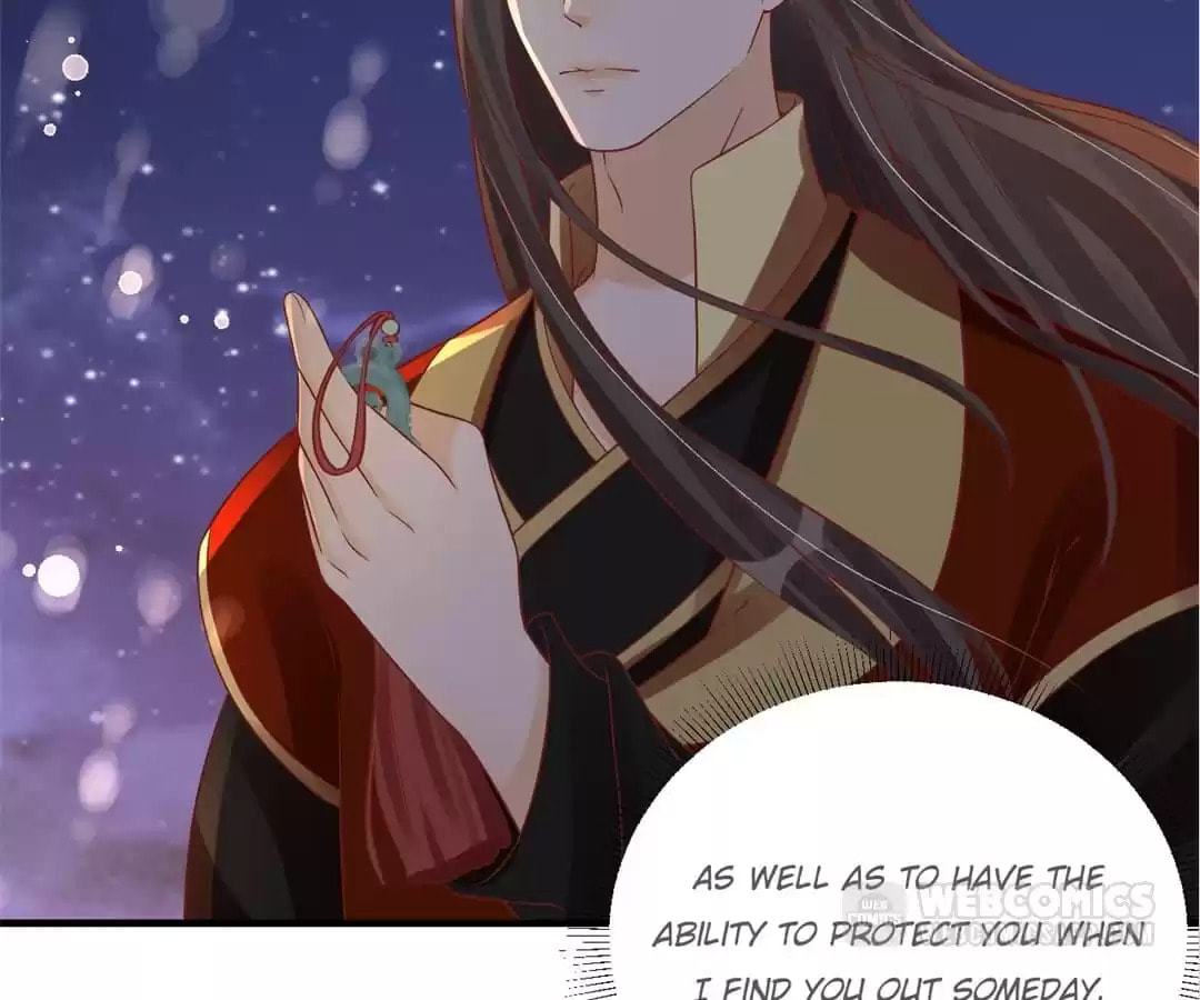 Shengshi Li Hua Dian (Colored) Chapter 56 page 99 - 