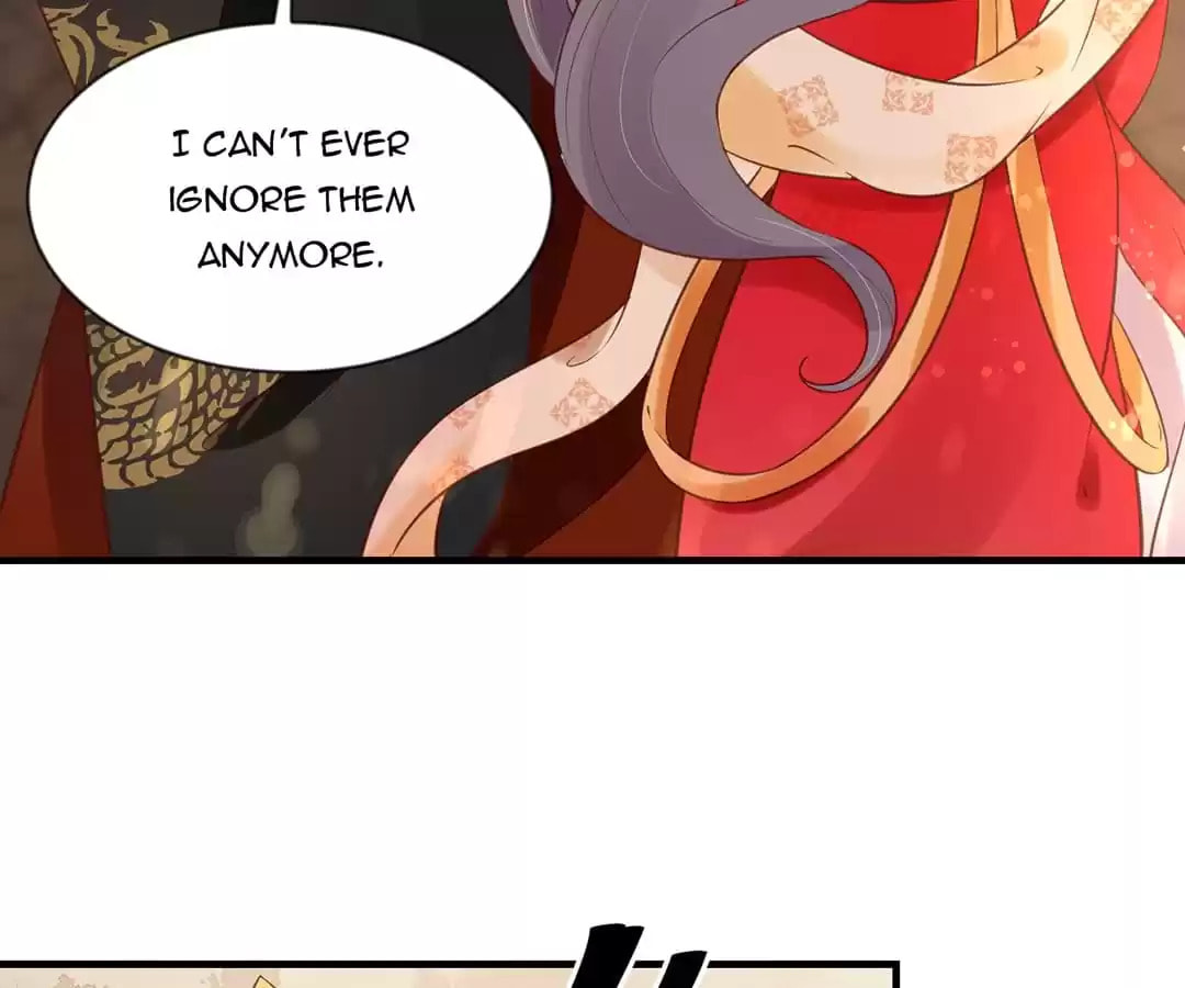 Shengshi Li Hua Dian (Colored) Chapter 57 page 11 - 