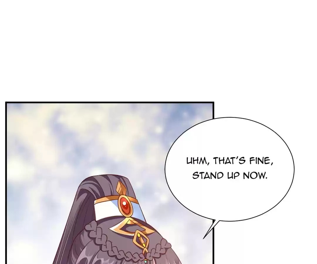Shengshi Li Hua Dian (Colored) Chapter 57 page 102 - 