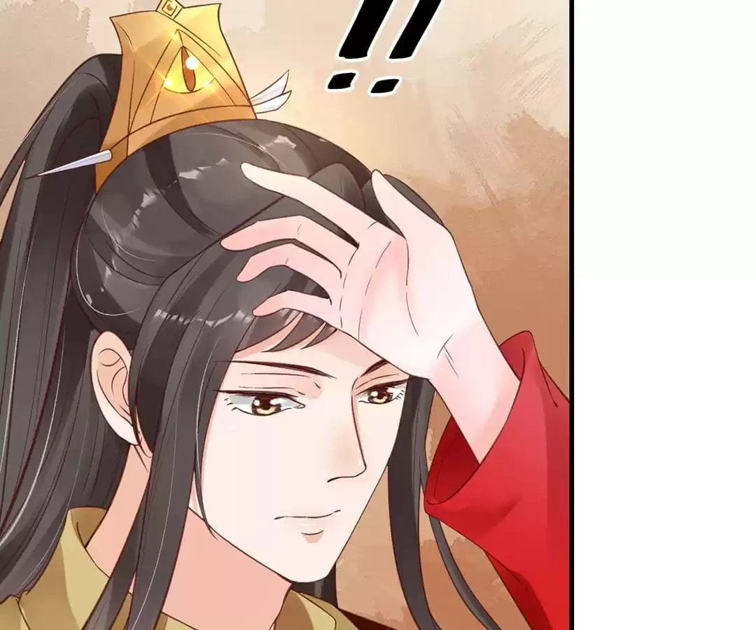 Shengshi Li Hua Dian (Colored) Chapter 57 page 12 - 