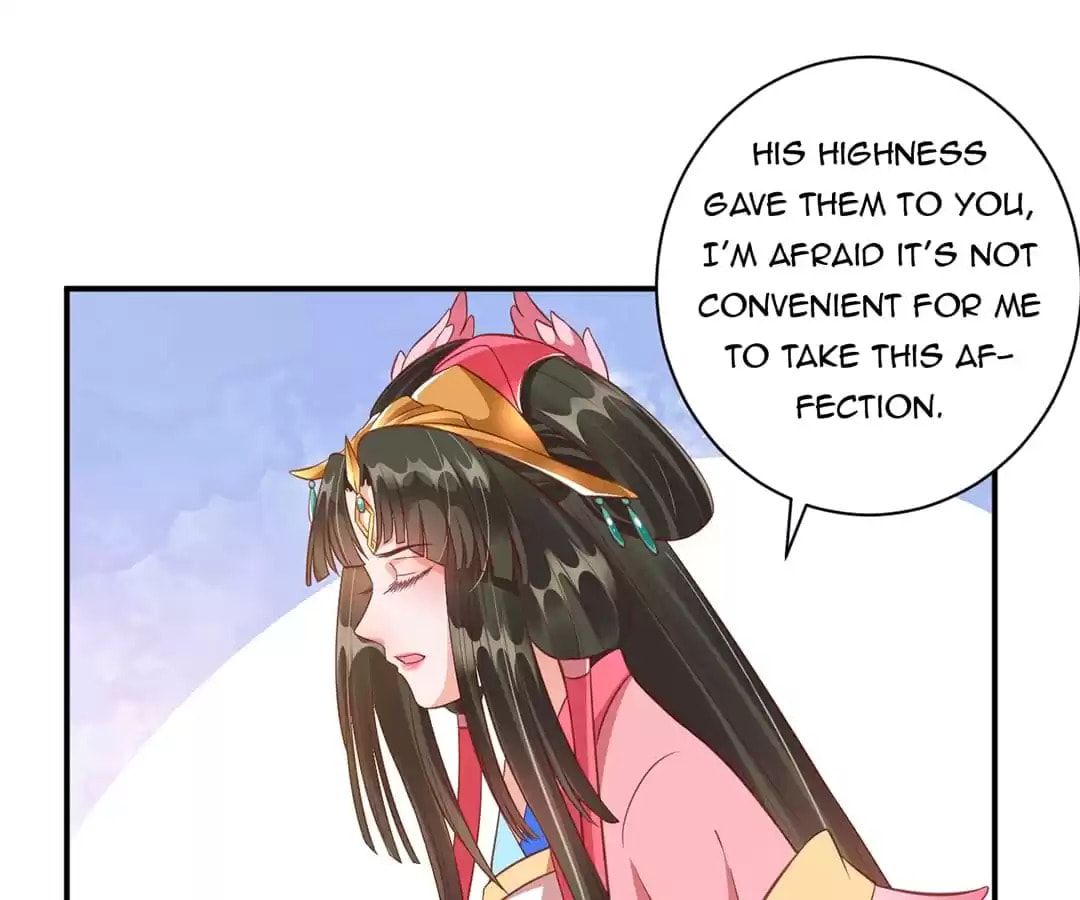 Shengshi Li Hua Dian (Colored) Chapter 57 page 111 - 