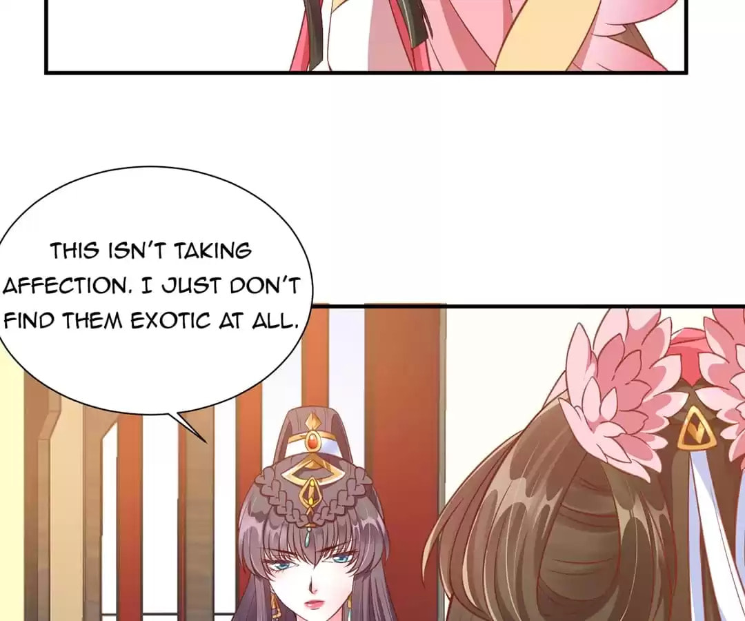 Shengshi Li Hua Dian (Colored) Chapter 57 page 112 - 