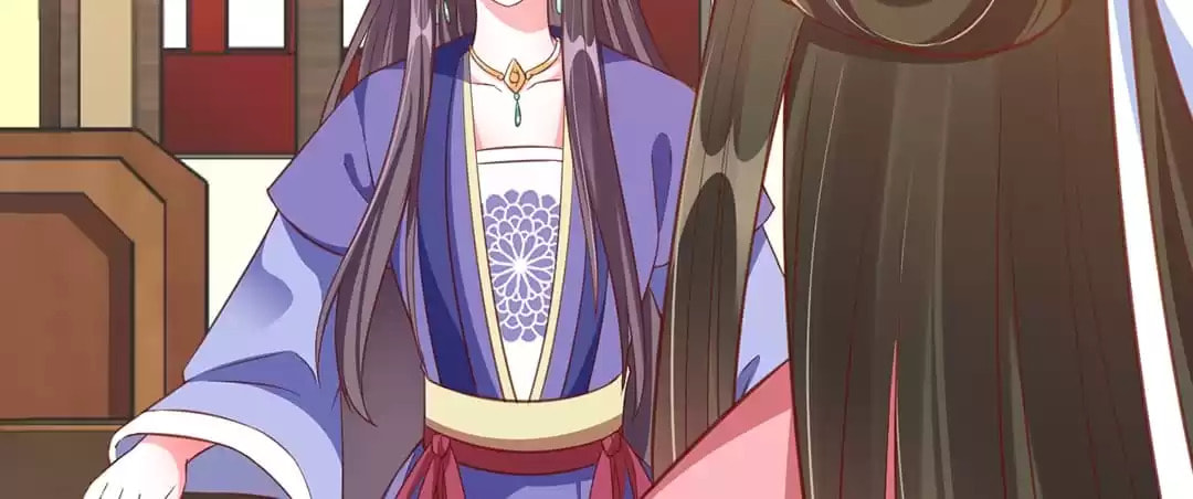 Shengshi Li Hua Dian (Colored) Chapter 57 page 113 - 