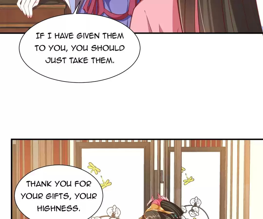 Shengshi Li Hua Dian (Colored) Chapter 57 page 114 - 