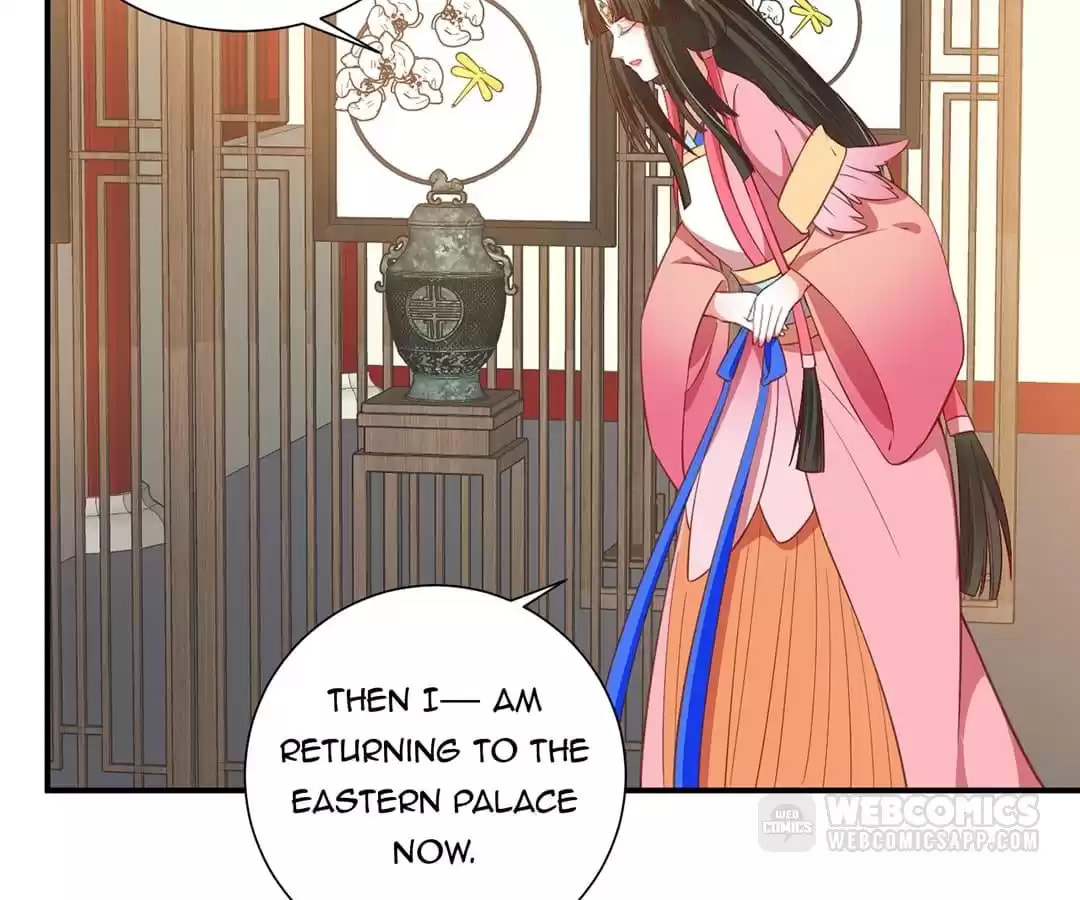 Shengshi Li Hua Dian (Colored) Chapter 57 page 115 - 