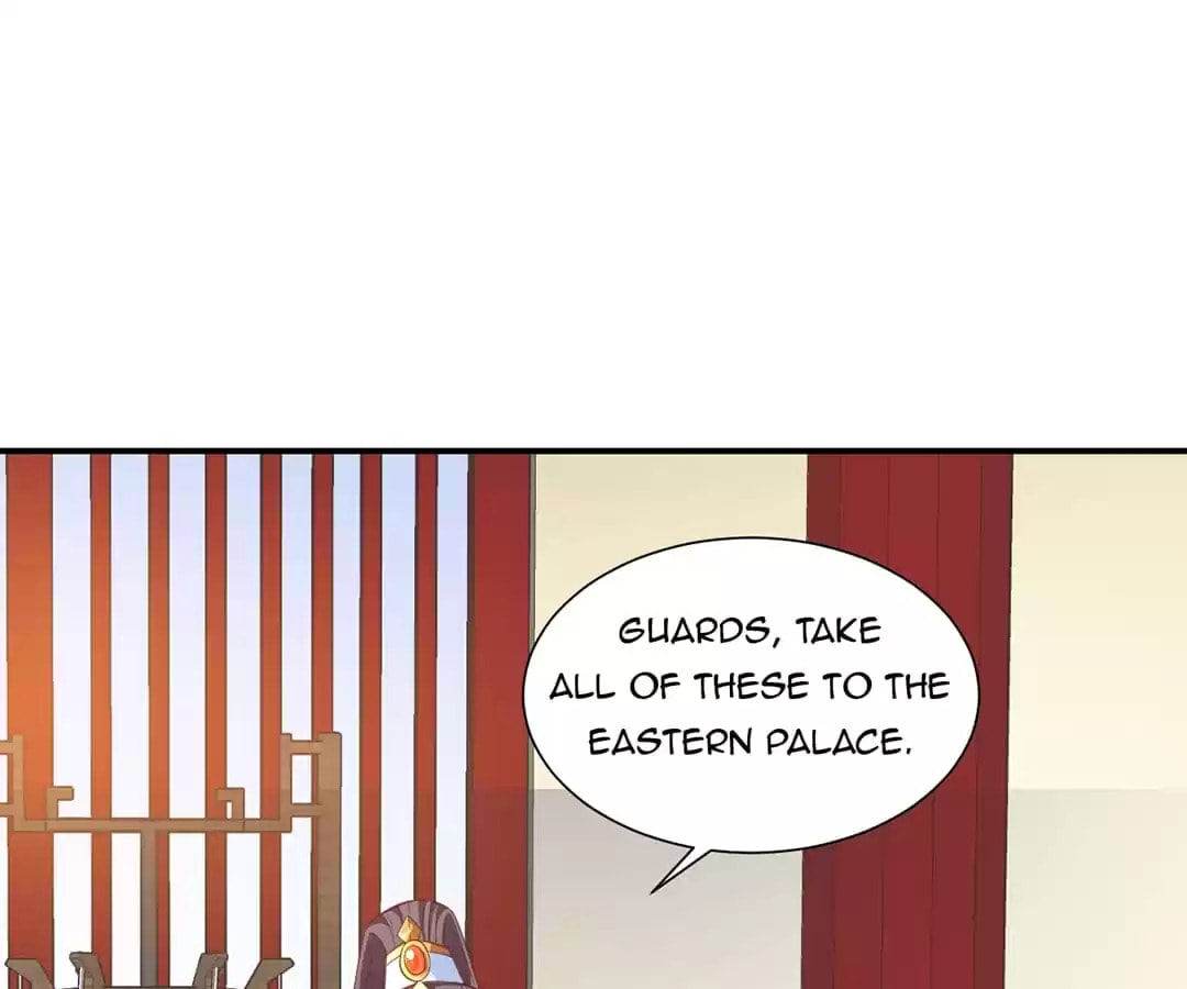Shengshi Li Hua Dian (Colored) Chapter 57 page 117 - 
