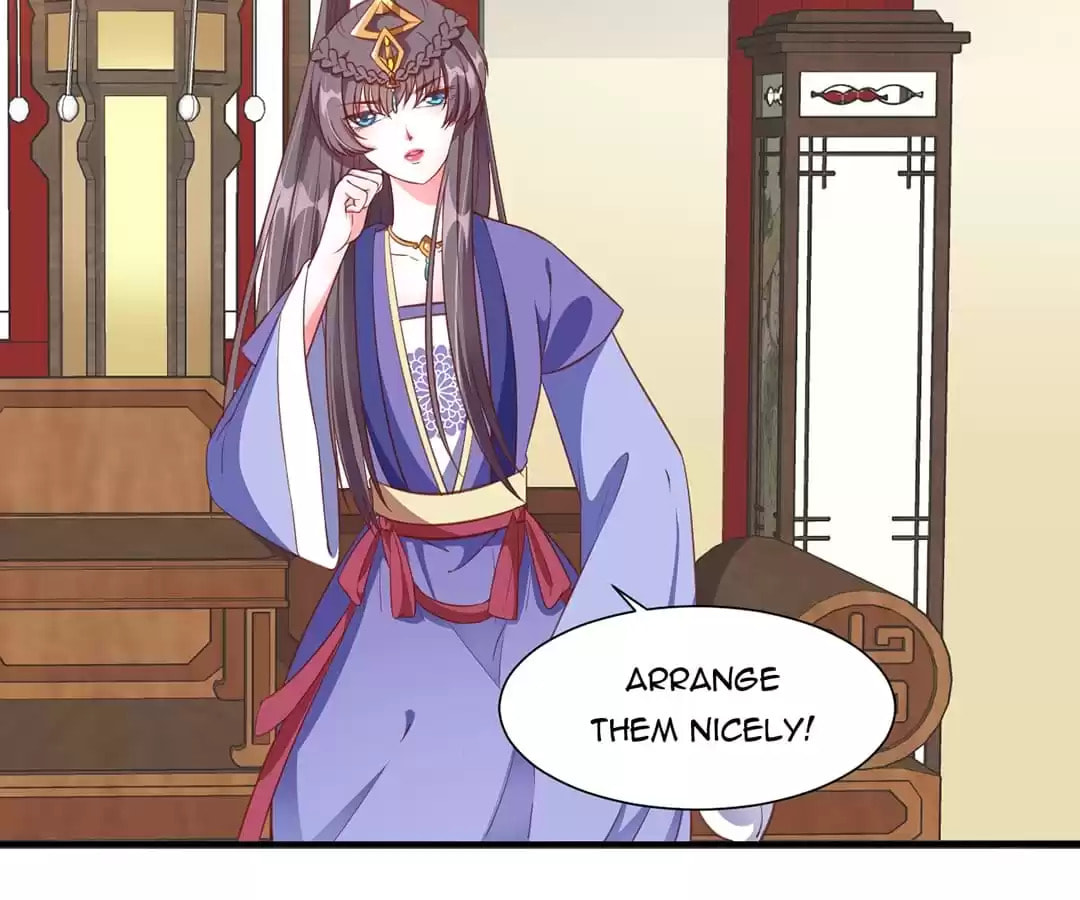 Shengshi Li Hua Dian (Colored) Chapter 57 page 118 - 