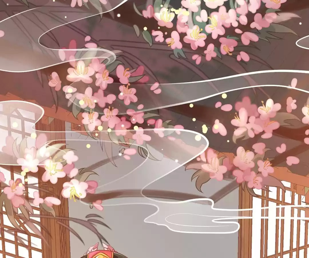 Shengshi Li Hua Dian (Colored) Chapter 57 page 120 - 