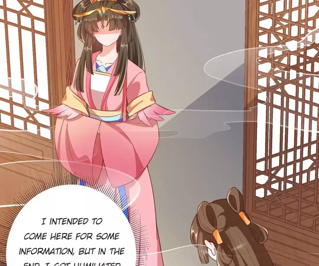 Shengshi Li Hua Dian (Colored) Chapter 57 page 121 - 