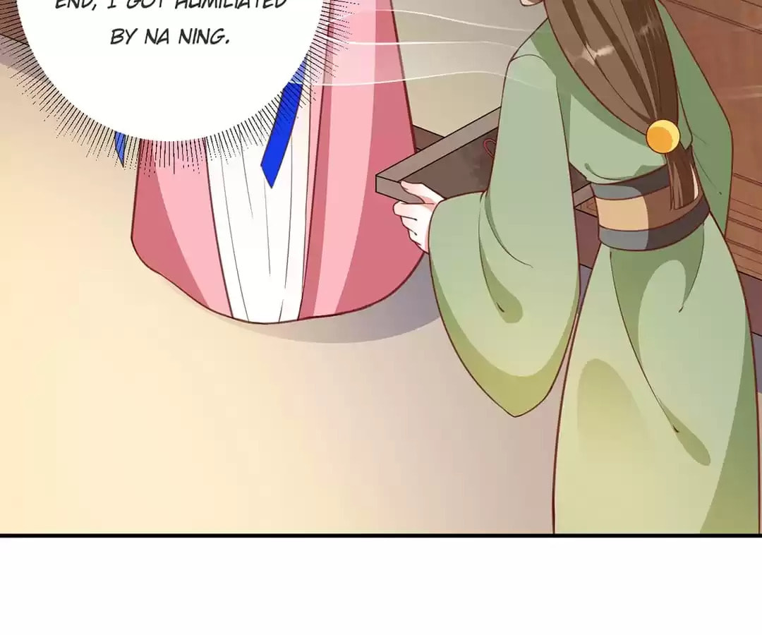 Shengshi Li Hua Dian (Colored) Chapter 57 page 122 - 