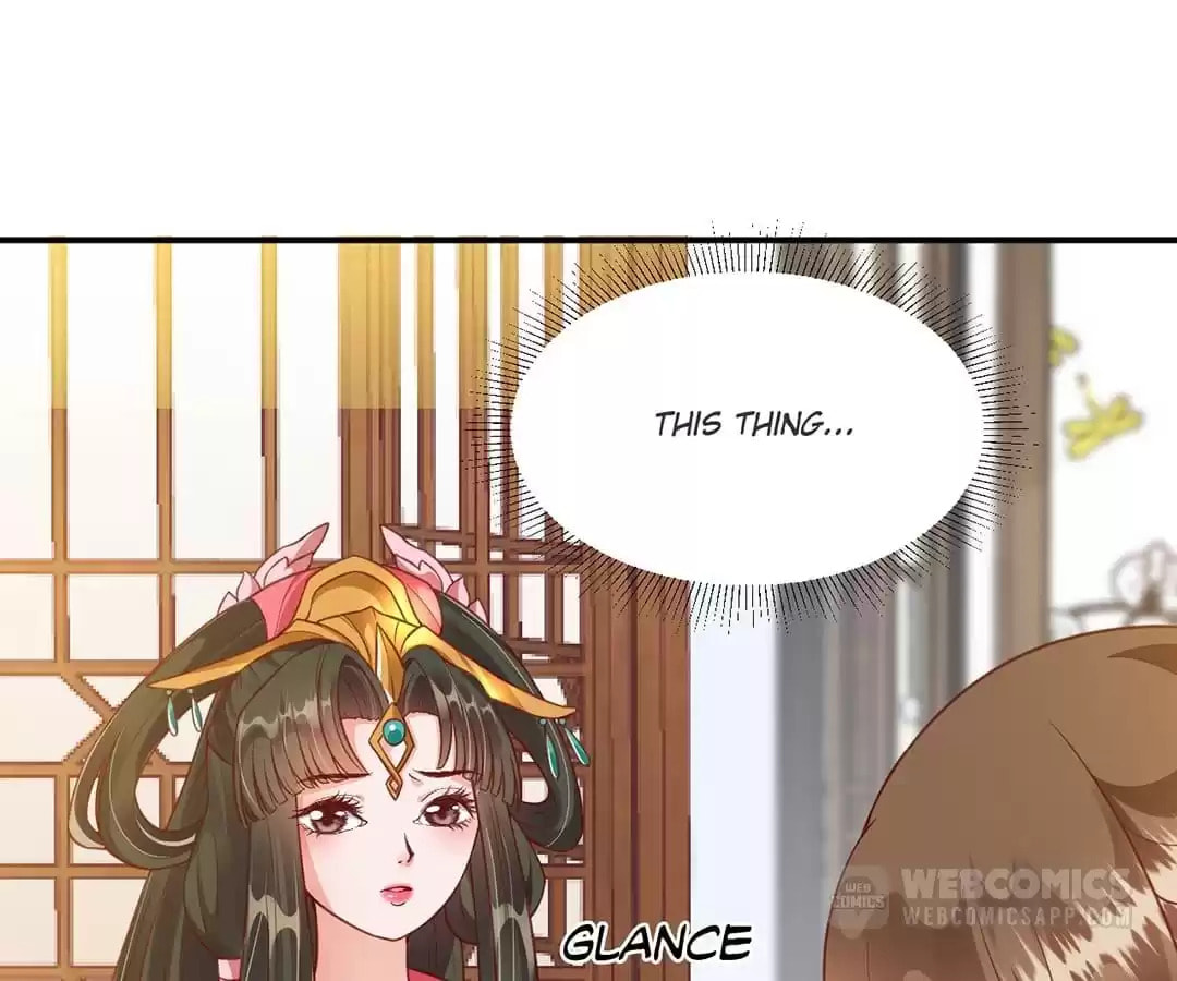 Shengshi Li Hua Dian (Colored) Chapter 57 page 123 - 