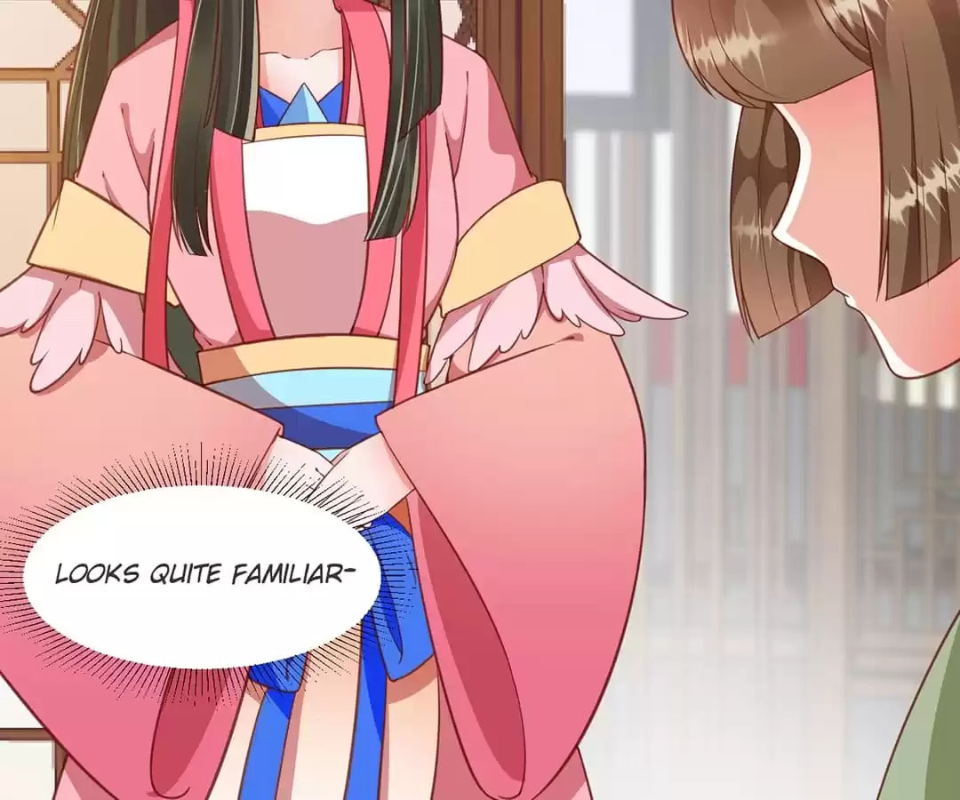 Shengshi Li Hua Dian (Colored) Chapter 57 page 124 - 
