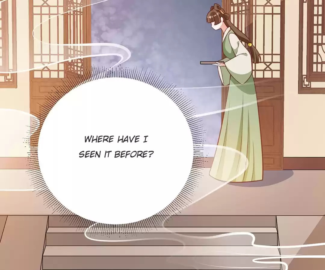 Shengshi Li Hua Dian (Colored) Chapter 57 page 128 - 