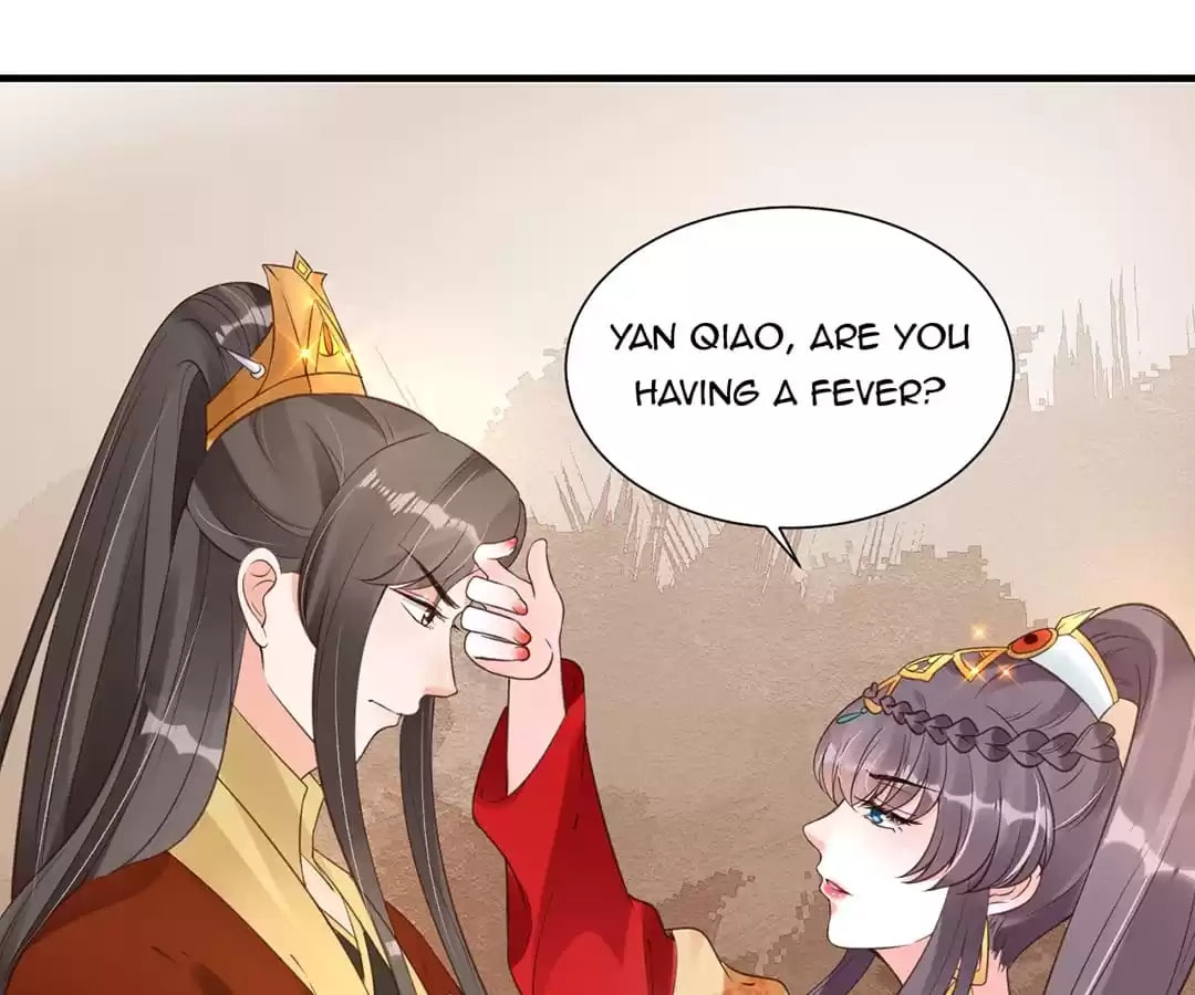 Shengshi Li Hua Dian (Colored) Chapter 57 page 14 - 