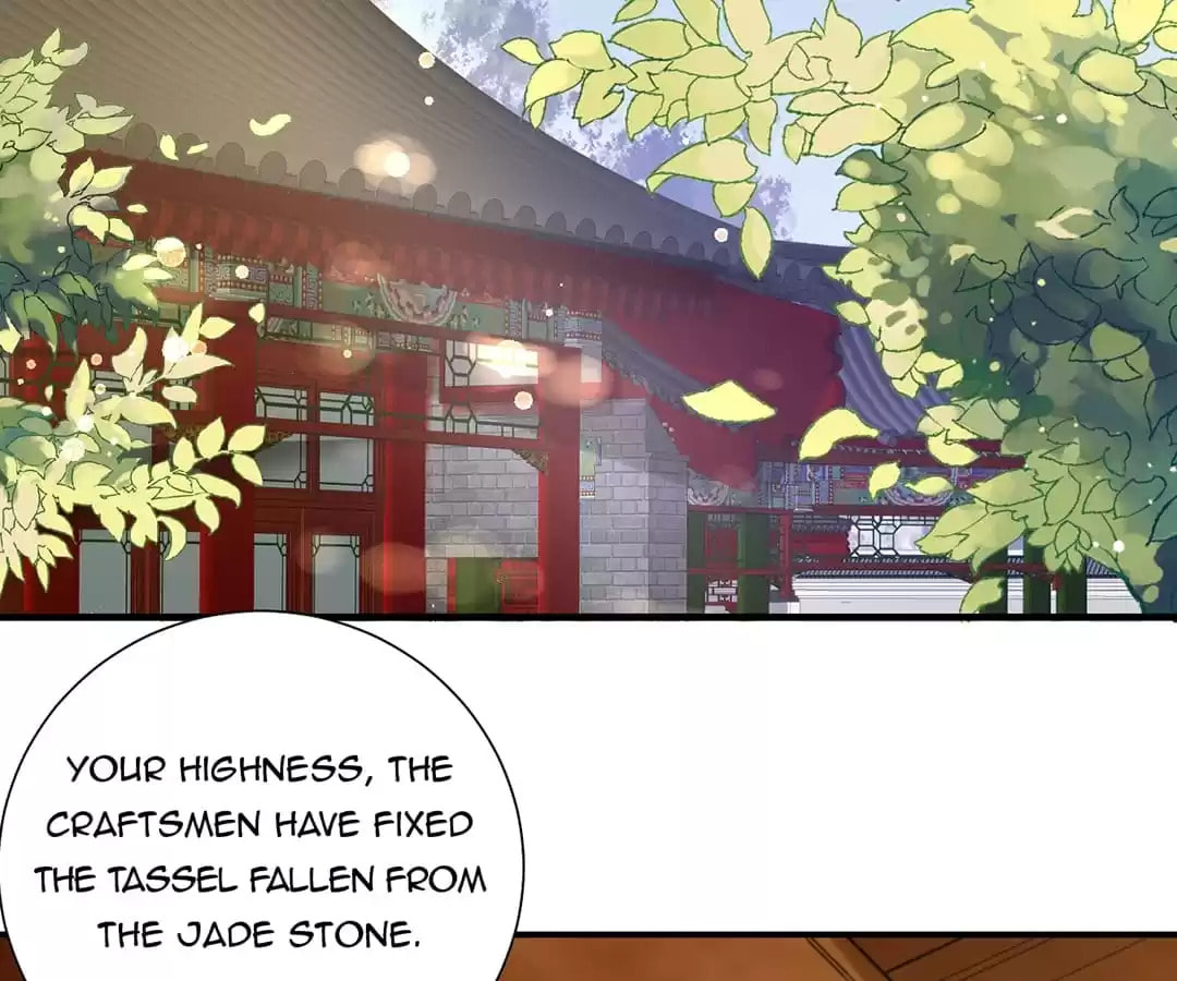 Shengshi Li Hua Dian (Colored) Chapter 57 page 136 - 