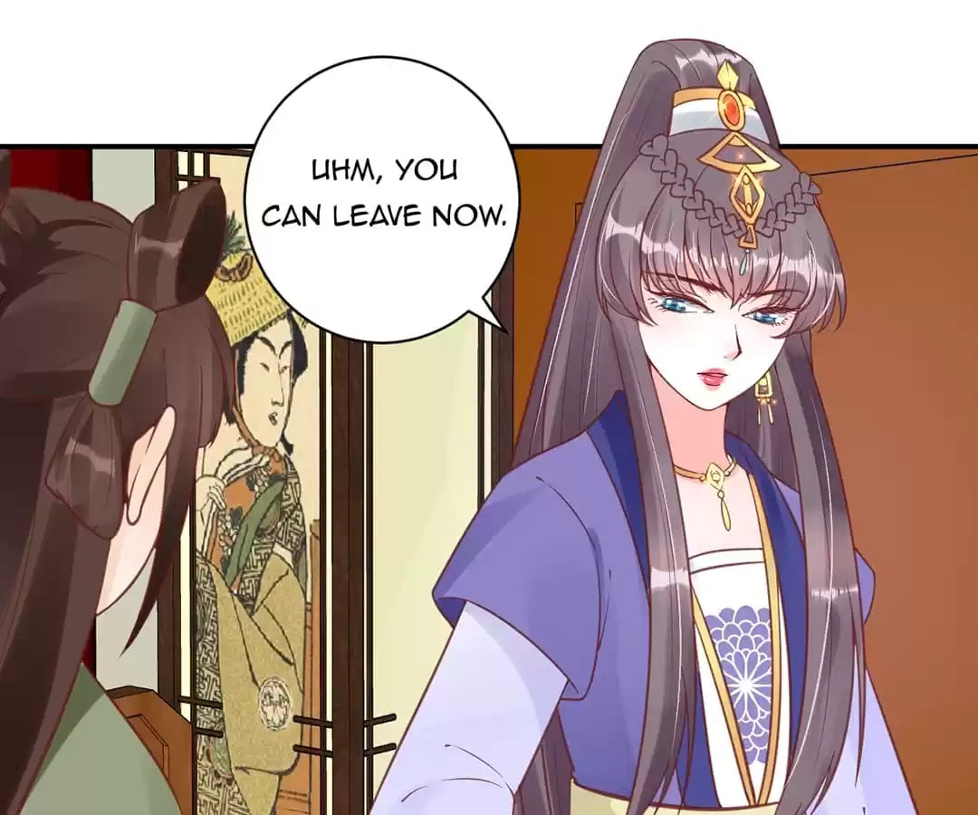 Shengshi Li Hua Dian (Colored) Chapter 57 page 138 - 