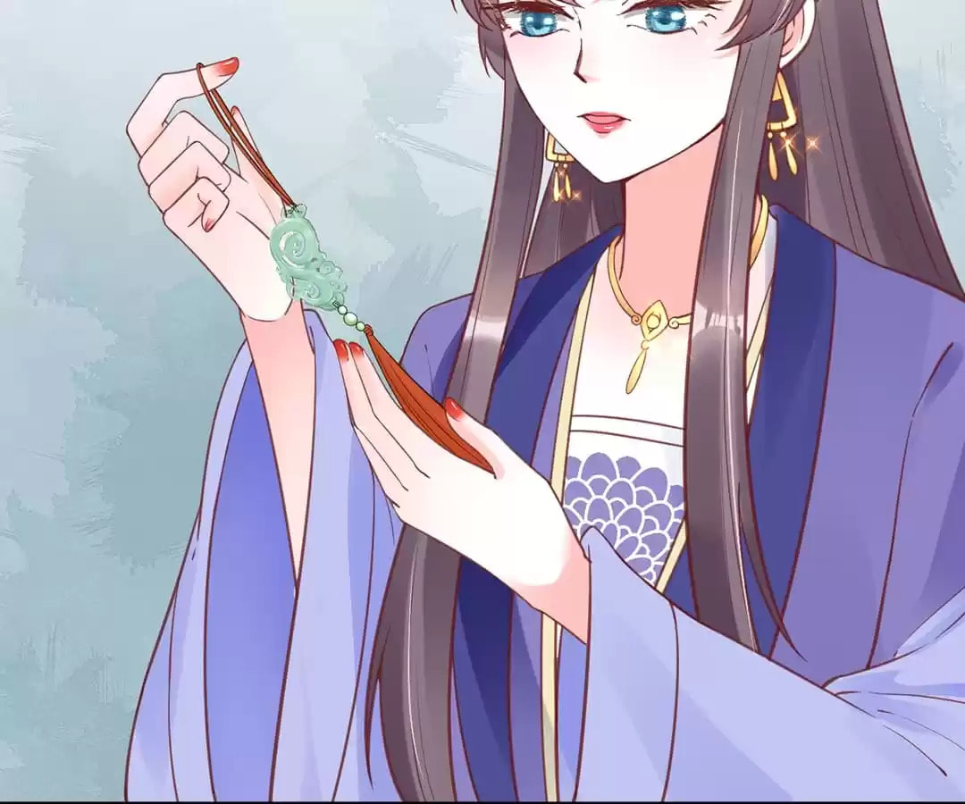 Shengshi Li Hua Dian (Colored) Chapter 57 page 141 - 