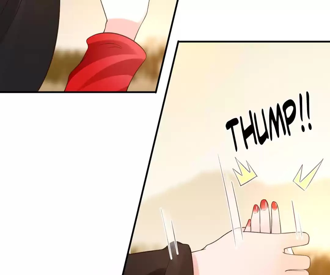 Shengshi Li Hua Dian (Colored) Chapter 57 page 18 - 