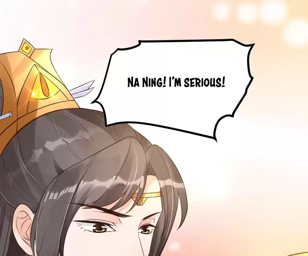 Shengshi Li Hua Dian (Colored) Chapter 57 page 20 - 