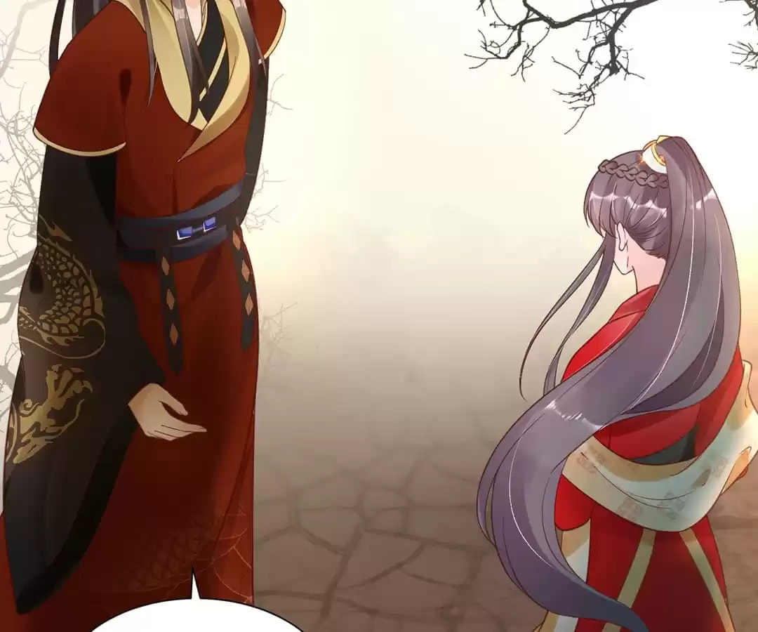 Shengshi Li Hua Dian (Colored) Chapter 57 page 3 - 