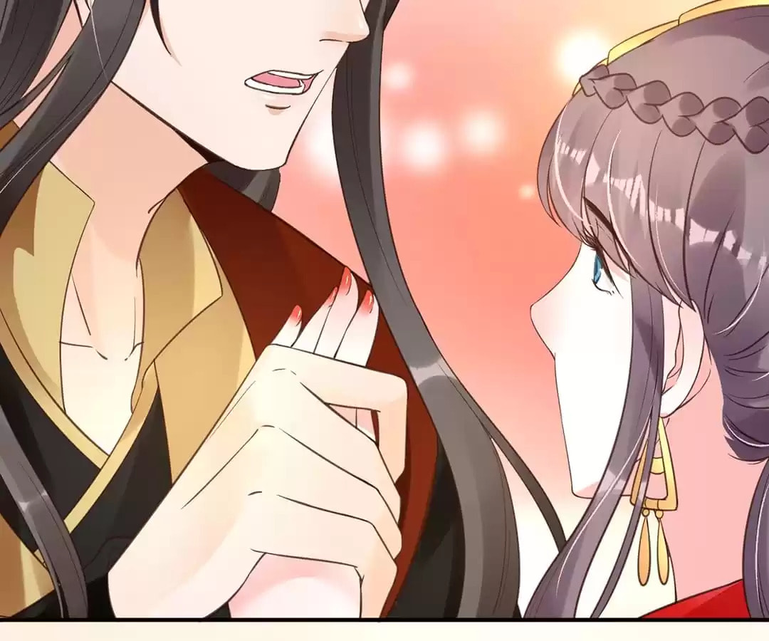 Shengshi Li Hua Dian (Colored) Chapter 57 page 21 - 