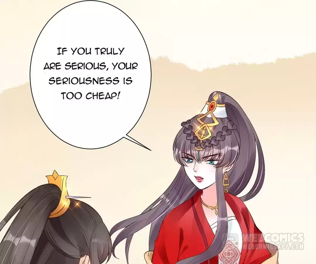 Shengshi Li Hua Dian (Colored) Chapter 57 page 23 - 