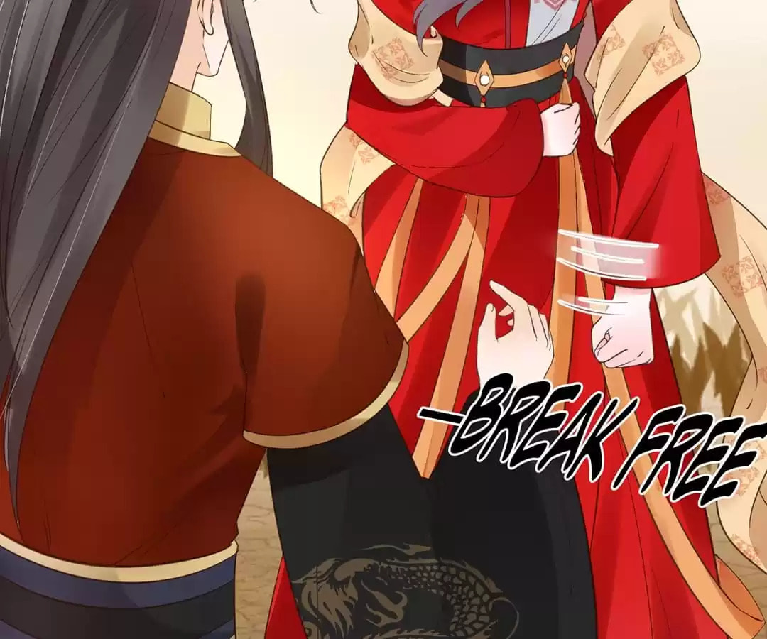 Shengshi Li Hua Dian (Colored) Chapter 57 page 24 - 