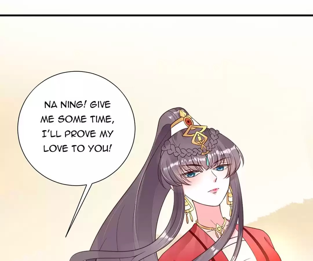 Shengshi Li Hua Dian (Colored) Chapter 57 page 26 - 
