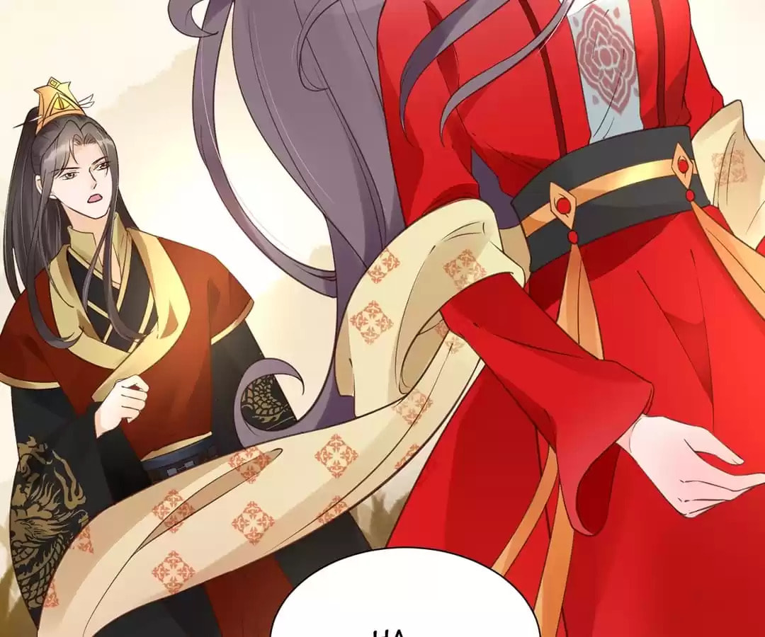 Shengshi Li Hua Dian (Colored) Chapter 57 page 27 - 