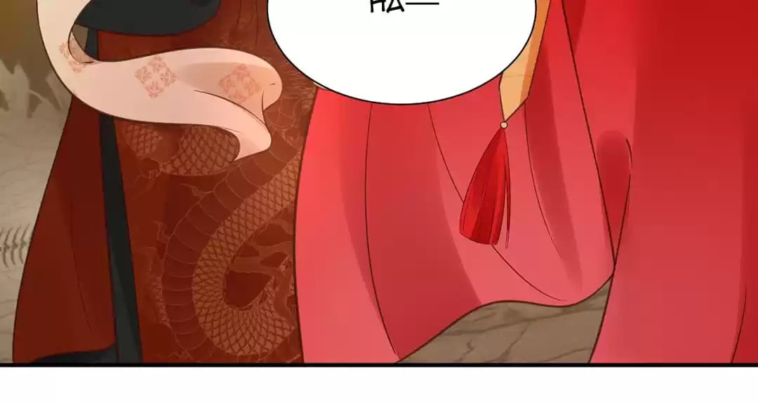 Shengshi Li Hua Dian (Colored) Chapter 57 page 28 - 