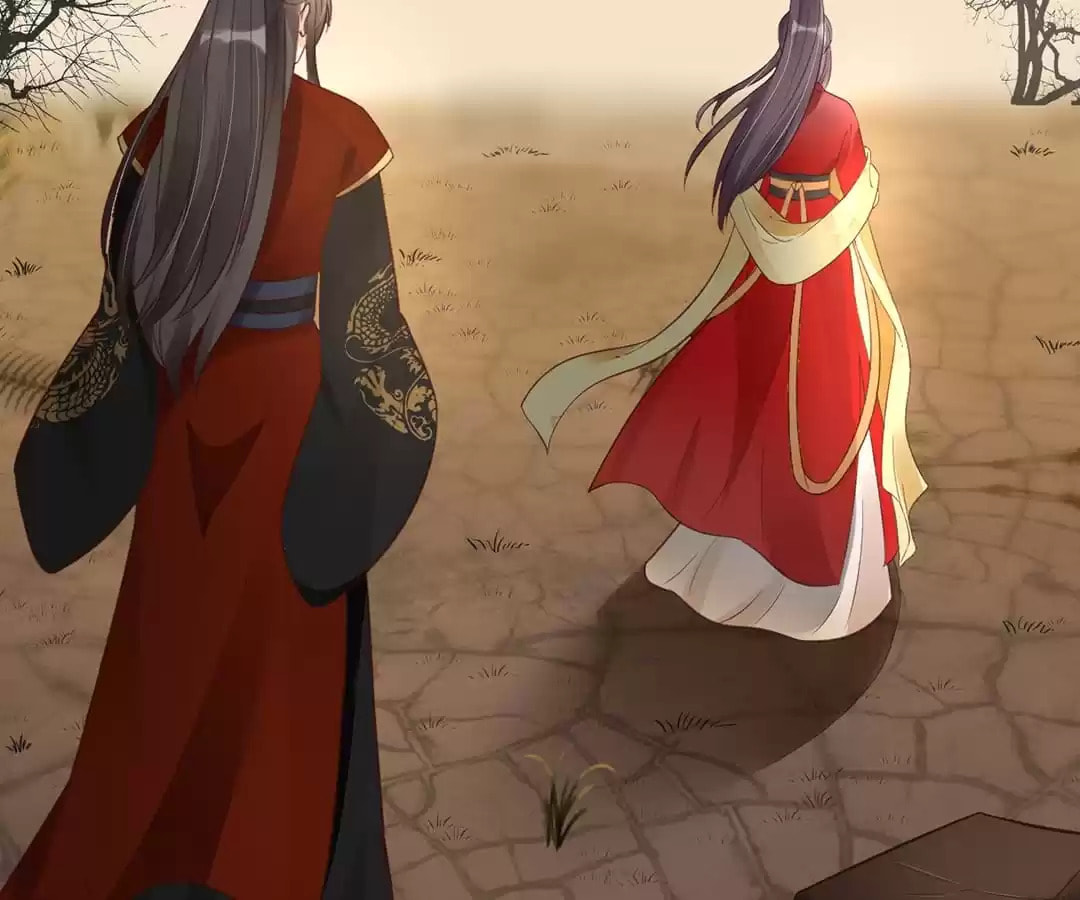 Shengshi Li Hua Dian (Colored) Chapter 57 page 30 - 