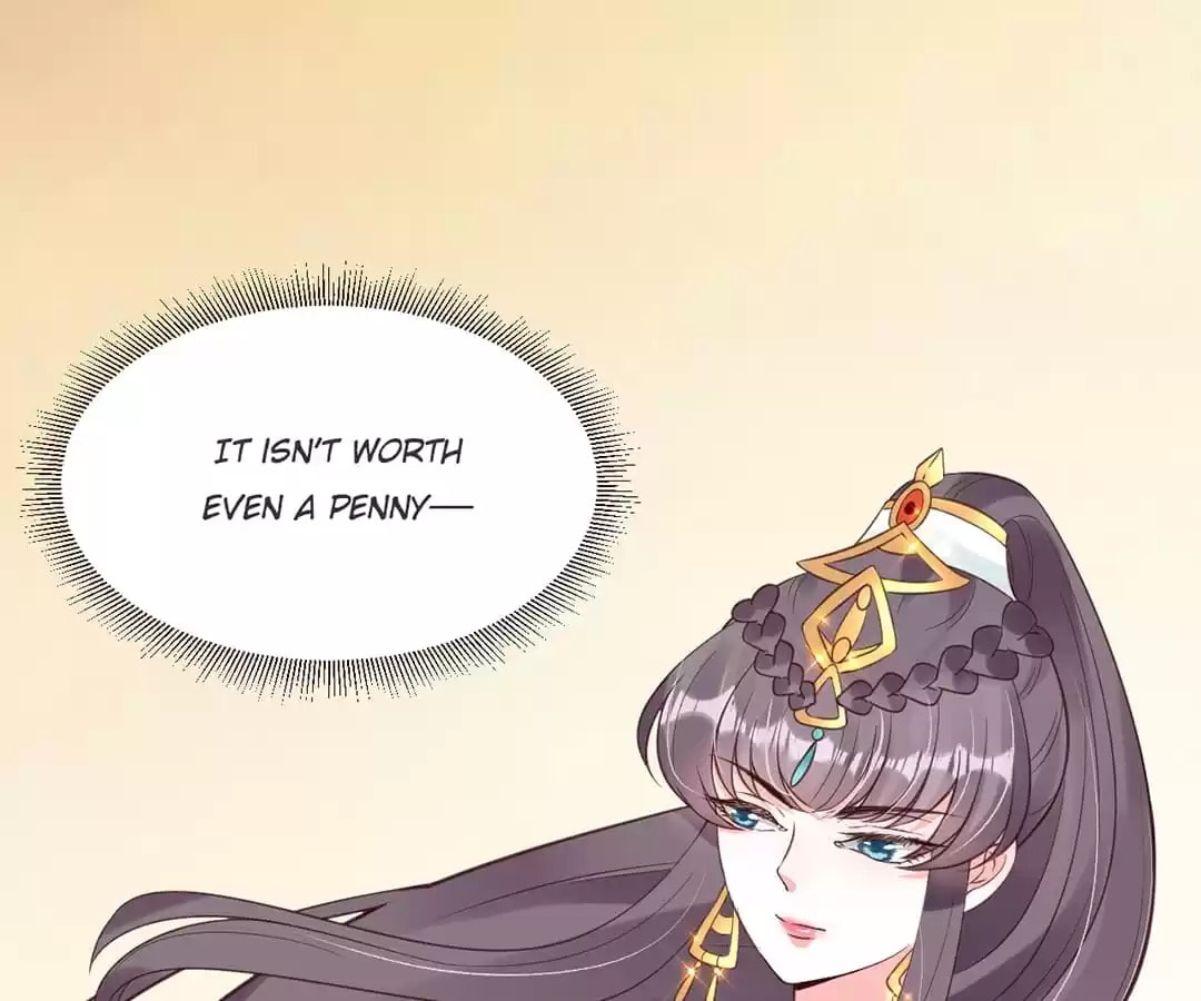 Shengshi Li Hua Dian (Colored) Chapter 57 page 35 - 