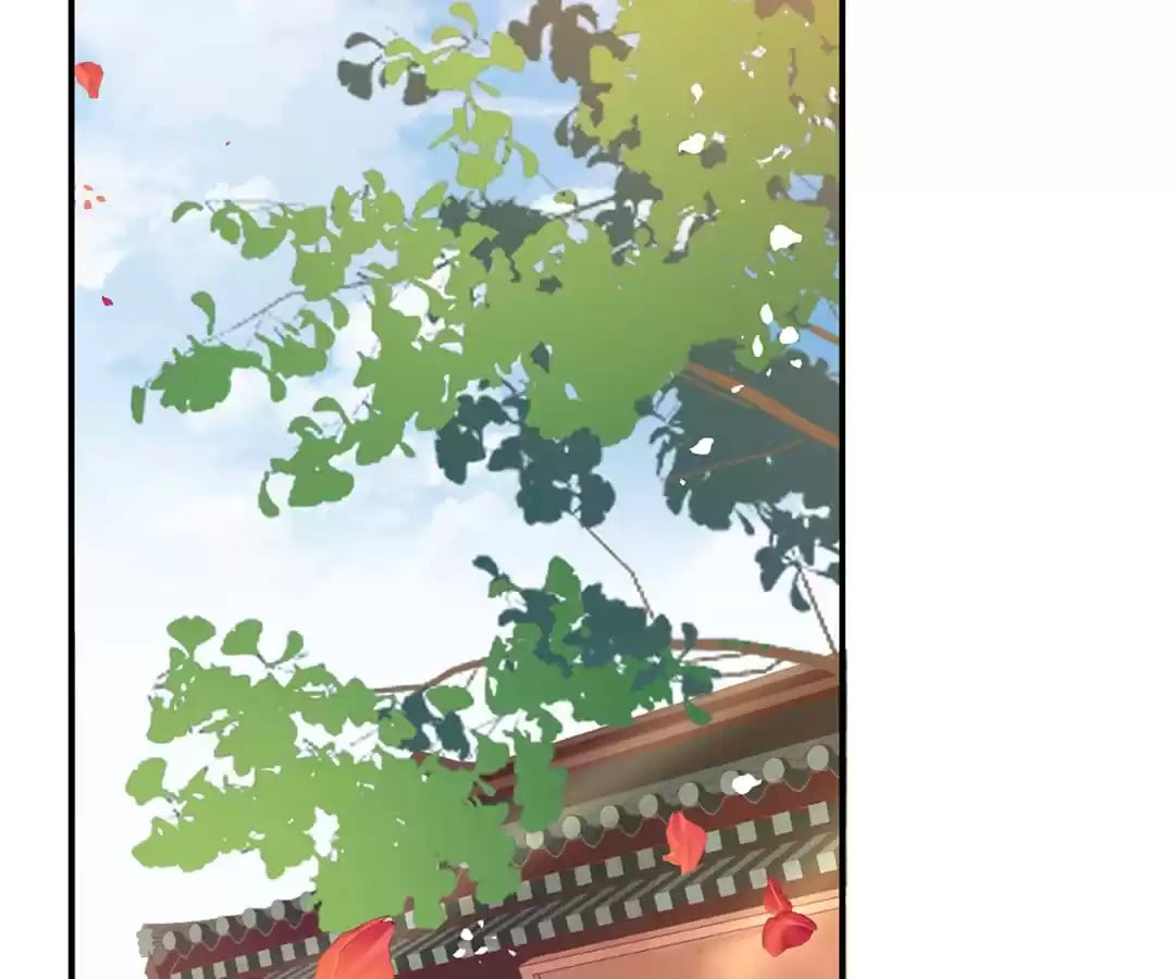 Shengshi Li Hua Dian (Colored) Chapter 57 page 40 - 