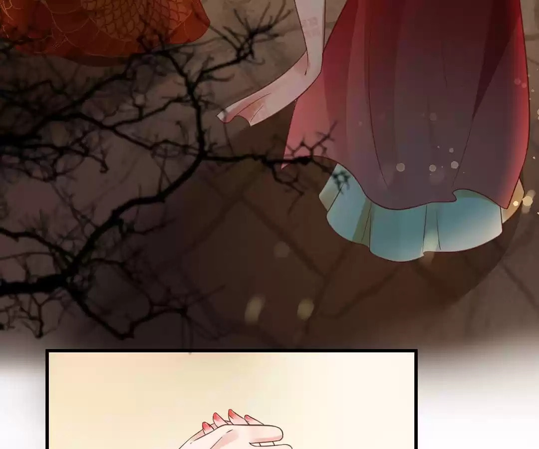Shengshi Li Hua Dian (Colored) Chapter 57 page 5 - 