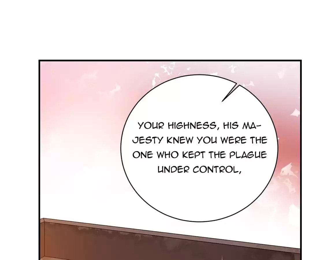 Shengshi Li Hua Dian (Colored) Chapter 57 page 42 - 