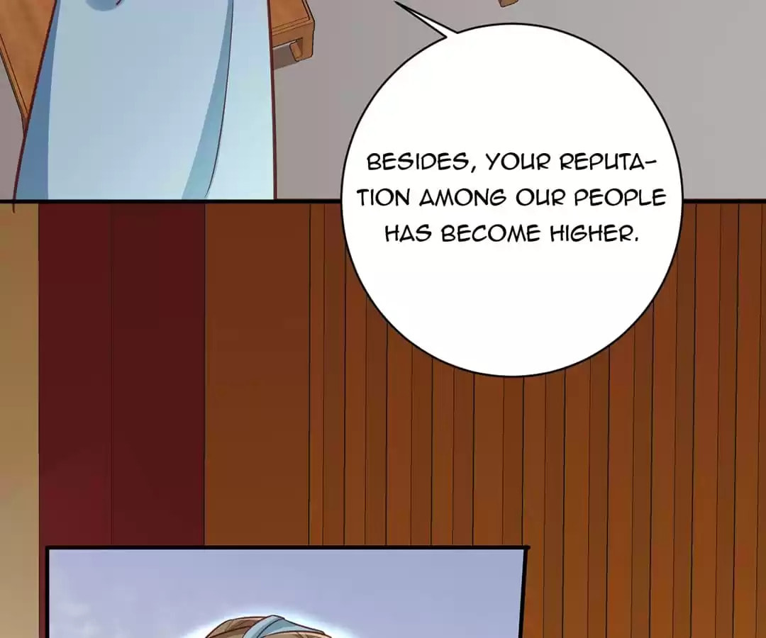 Shengshi Li Hua Dian (Colored) Chapter 57 page 48 - 