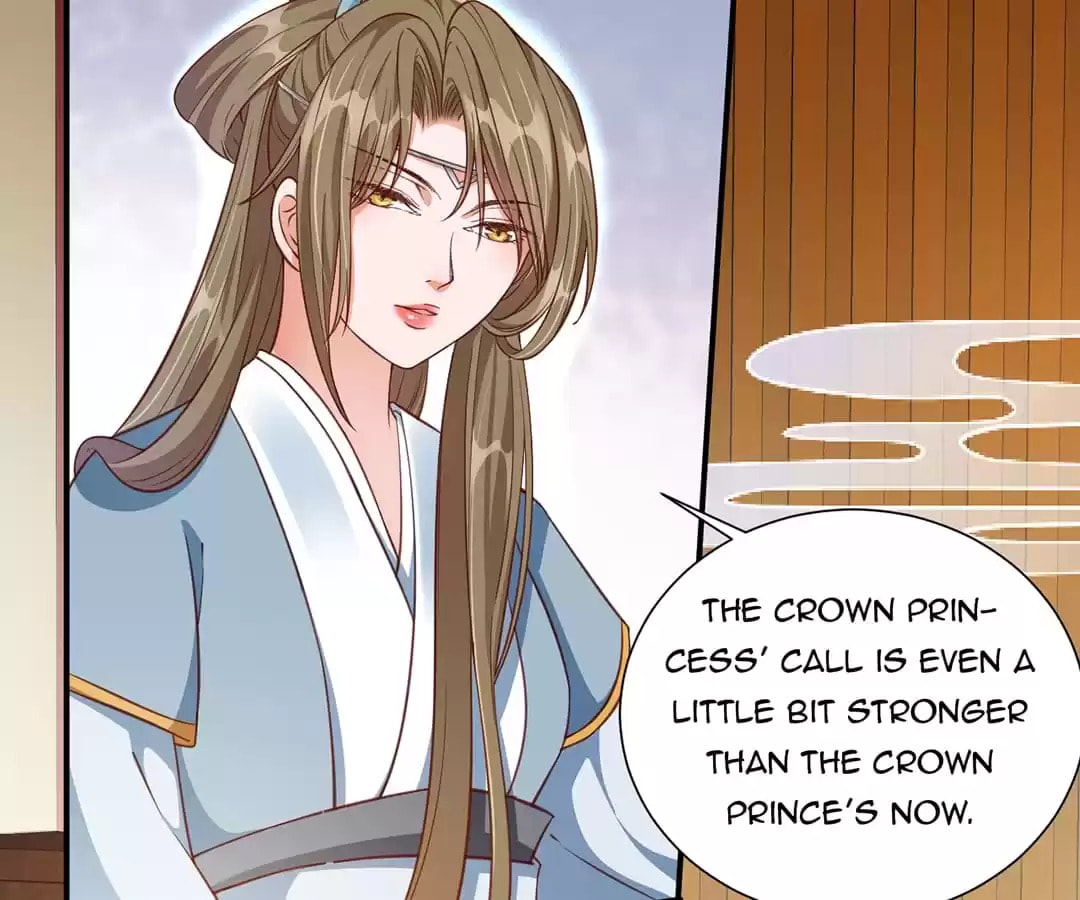 Shengshi Li Hua Dian (Colored) Chapter 57 page 49 - 