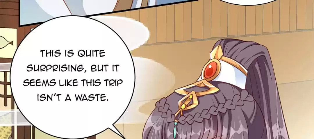 Shengshi Li Hua Dian (Colored) Chapter 57 page 50 - 