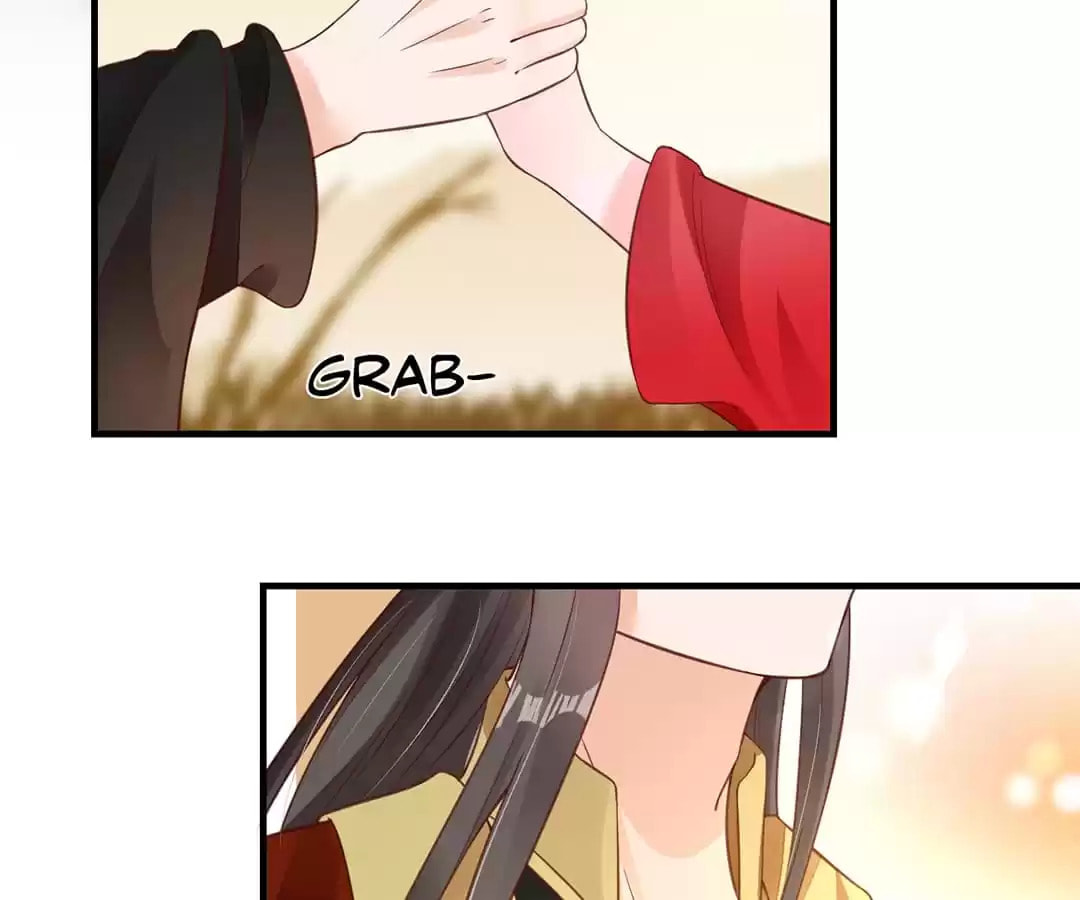 Shengshi Li Hua Dian (Colored) Chapter 57 page 6 - 